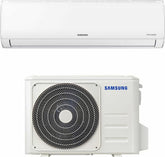 Samsung 18000 BTU R32 Inverter Led Ekran Klima